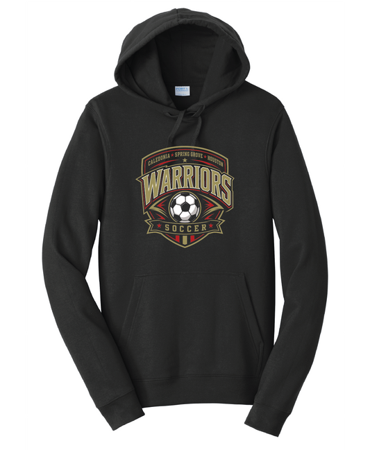 CSGH Soccer - Fan Favorites - D1