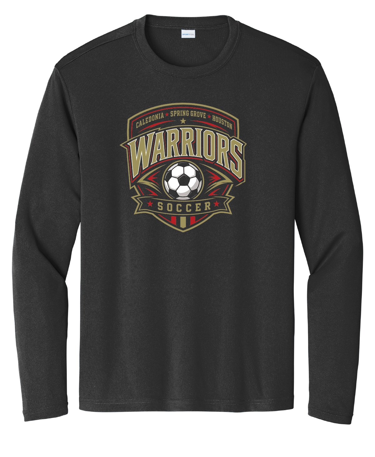 CSGH Soccer - Performance Collection