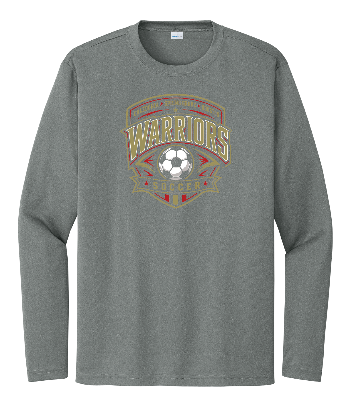CSGH Soccer - Performance Collection
