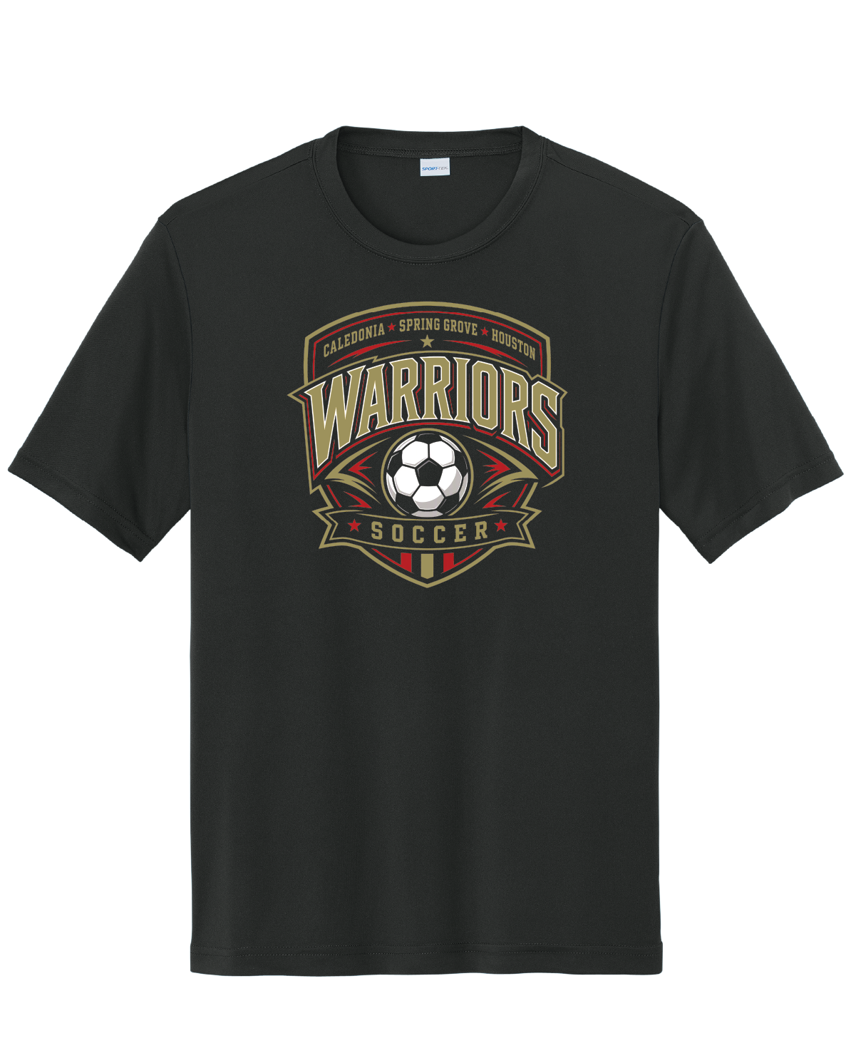 CSGH Soccer - Performance Collection