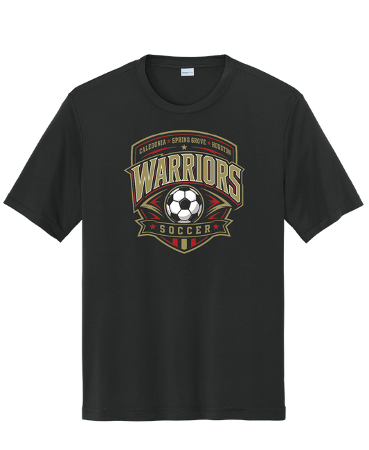 CSGH Soccer - Performance Collection - YOUTH SIZES