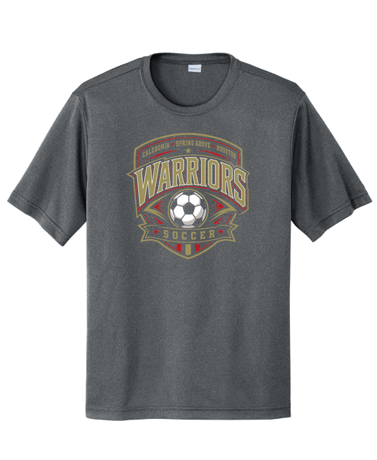 CSGH Soccer - Performance Collection