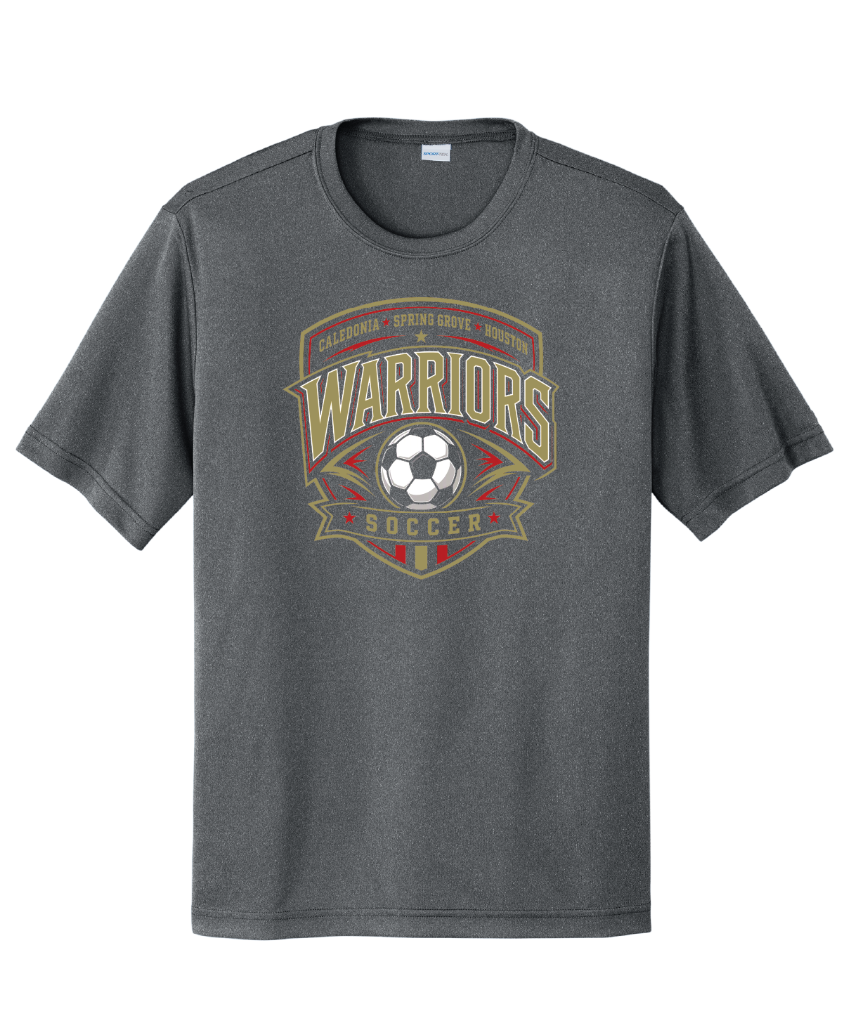 CSGH Soccer - Performance Collection - YOUTH SIZES