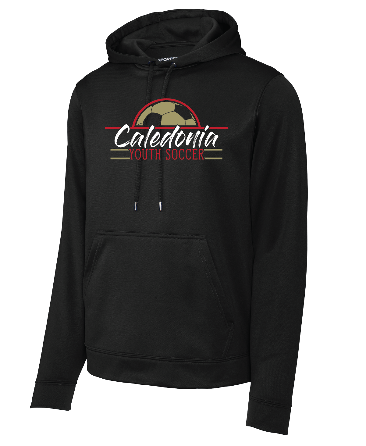 CYSA - Performance Collection - YOUTH SIZES