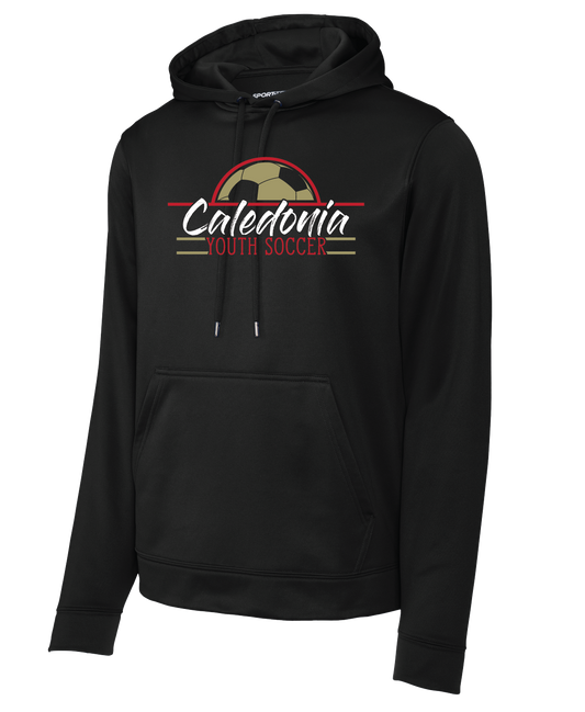 CYSA - Performance Collection - YOUTH SIZES