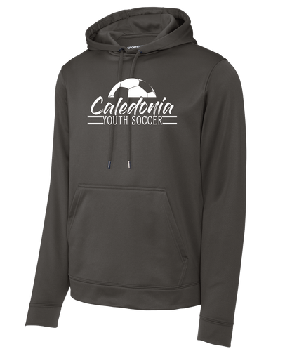 CYSA - Performance Collection