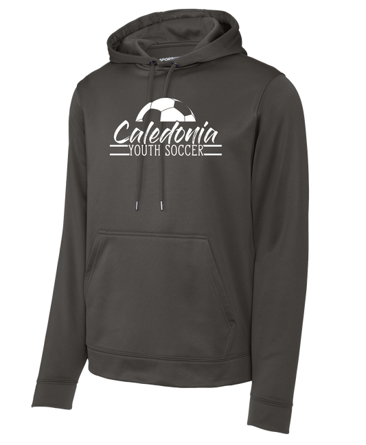 CYSA - Performance Collection