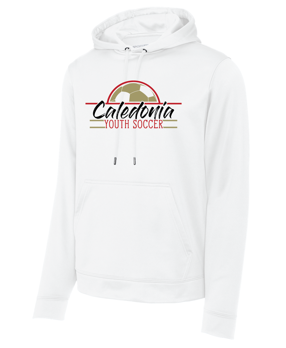 CYSA - Performance Collection - YOUTH SIZES