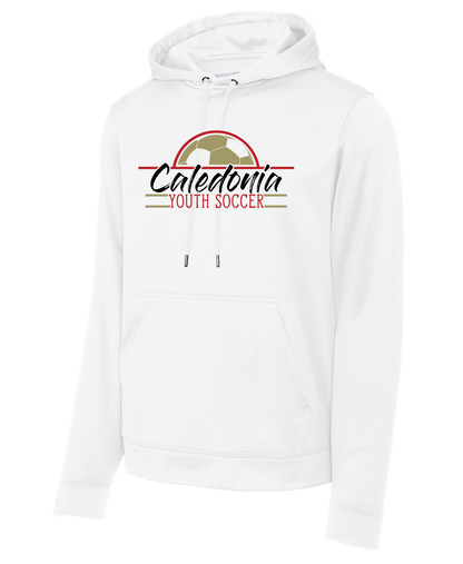 CYSA - Performance Collection