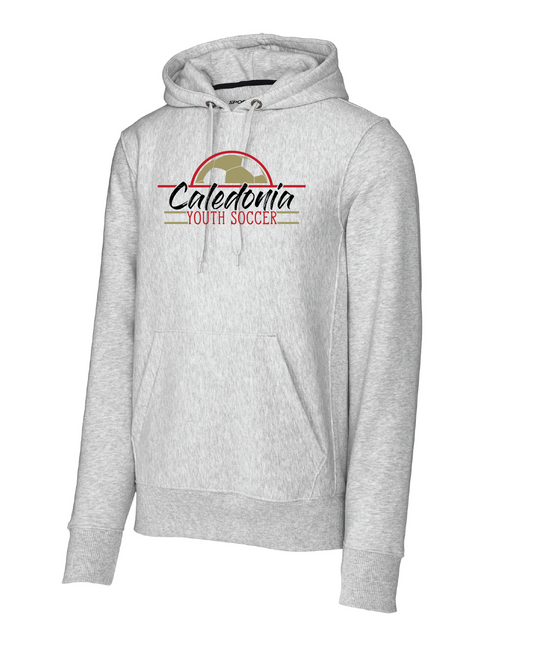 CYSA - Super Heavyweight Pullover Hoodie
