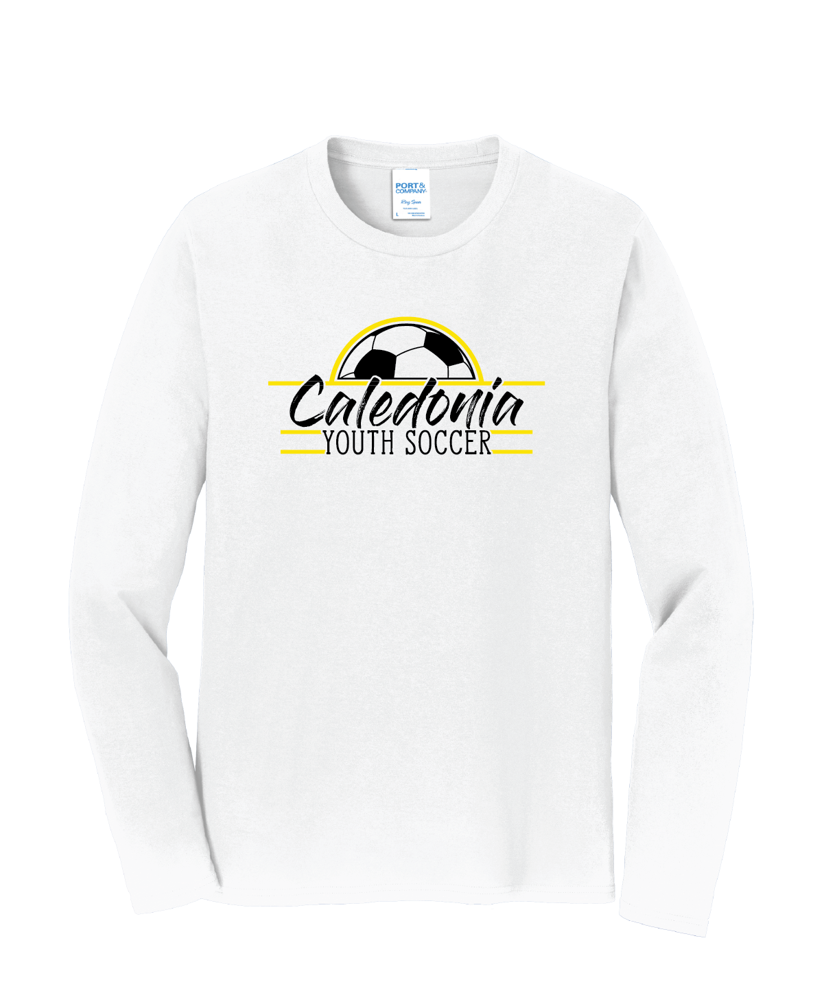 CYSA - Fan Favorites - YOUTH SIZES