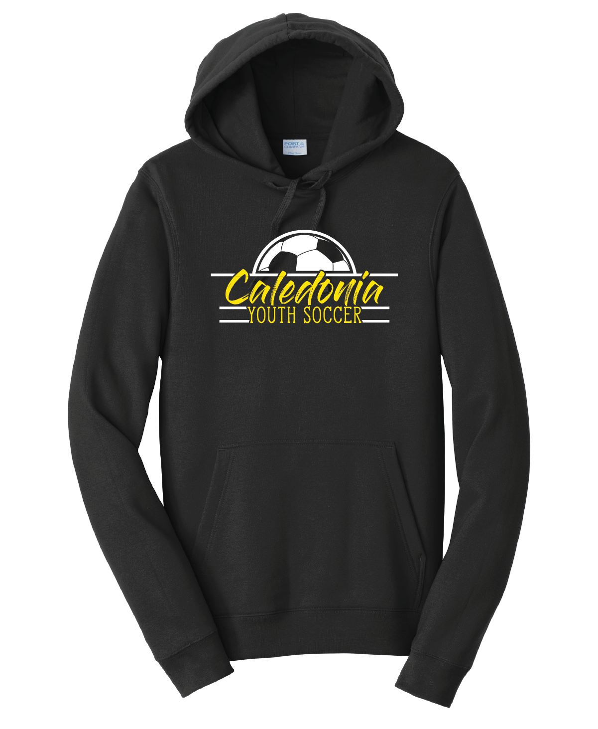 CYSA - Fan Favorites - YOUTH SIZES