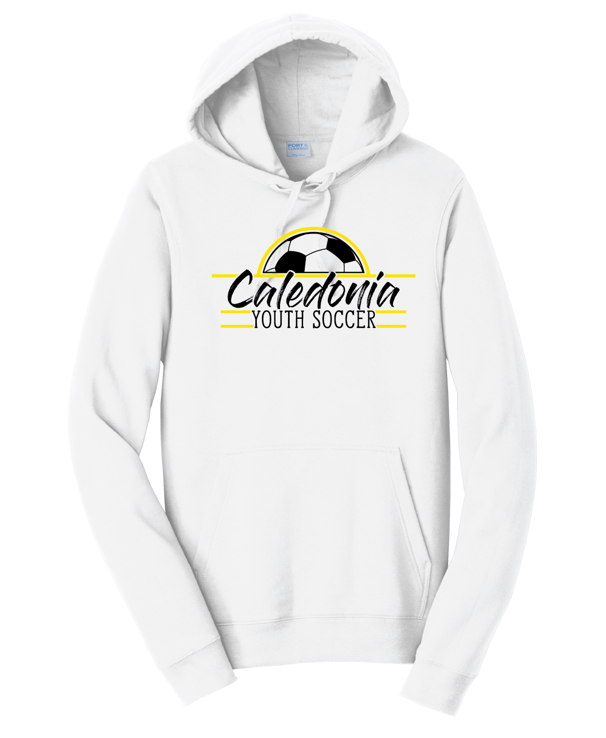 CYSA - Fan Favorites - YOUTH SIZES