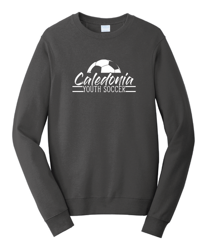 CYSA - Performance Collection