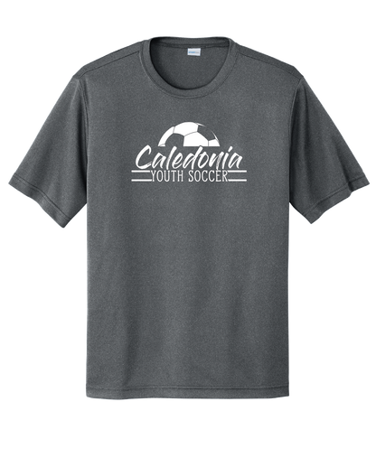 CYSA - Performance Collection