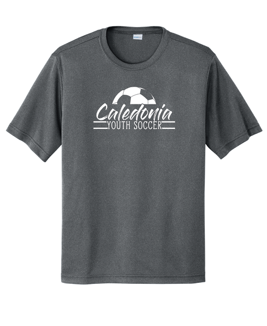 CYSA - Performance Collection - YOUTH SIZES