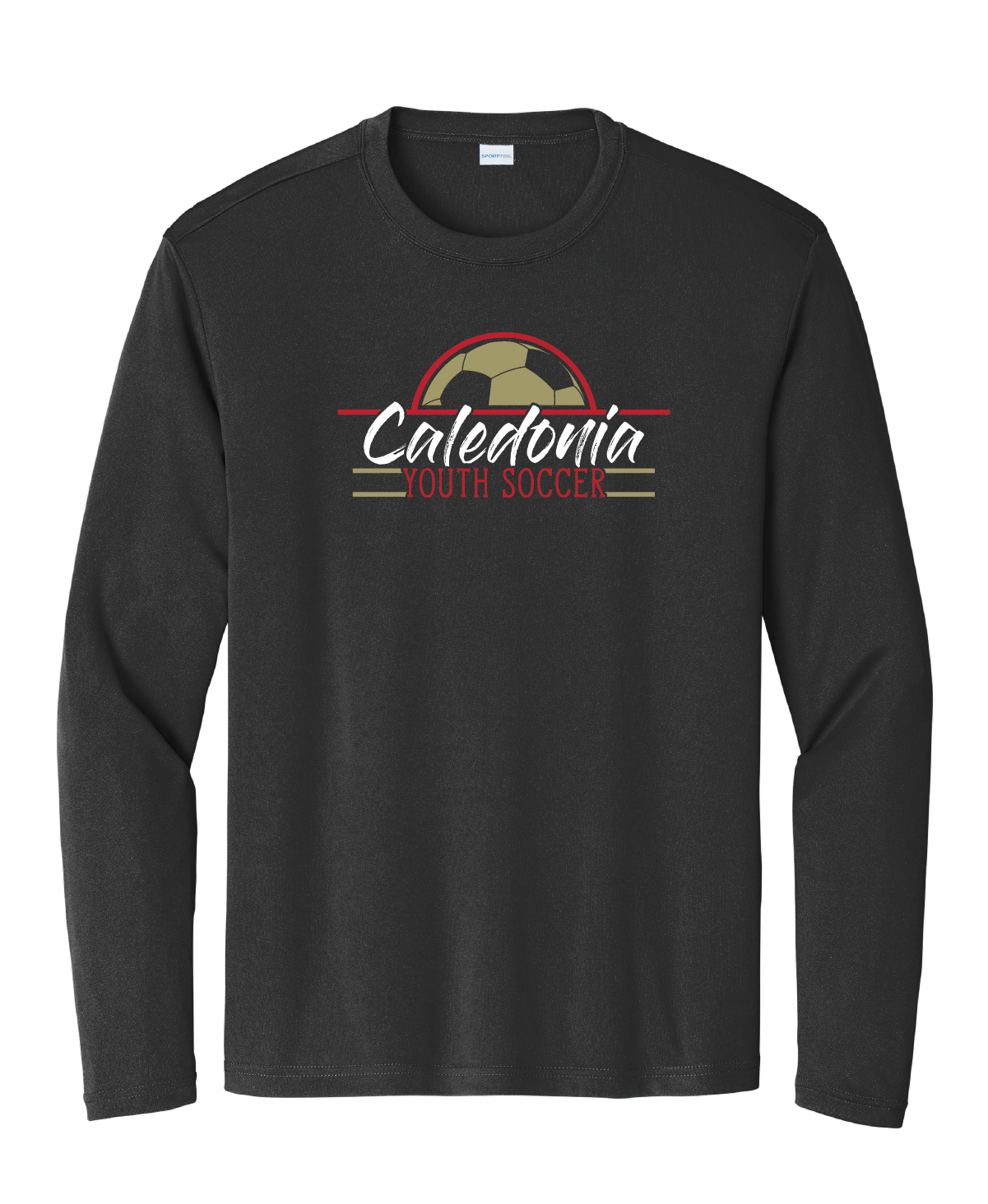 CYSA - Performance Collection - YOUTH SIZES