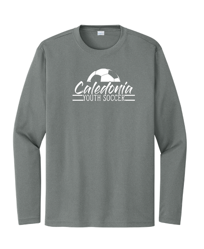 CYSA - Performance Collection