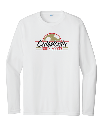 CYSA - Performance Collection