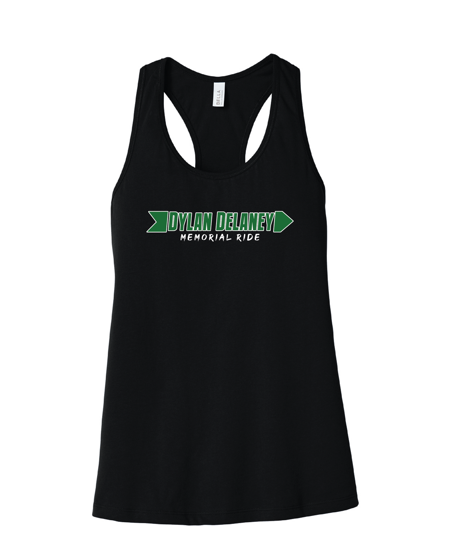 DD26 - Women's RacerBack Tank
