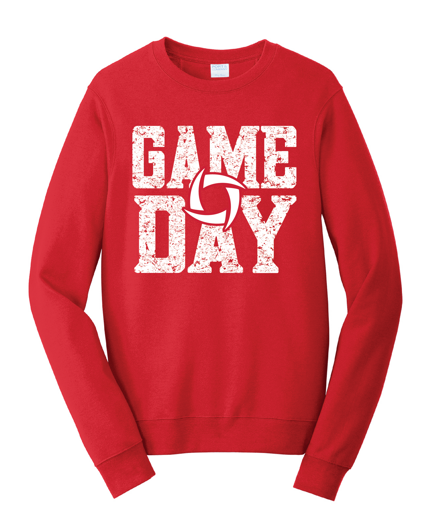 HURRICANES GAME DAY - Crewnecks
