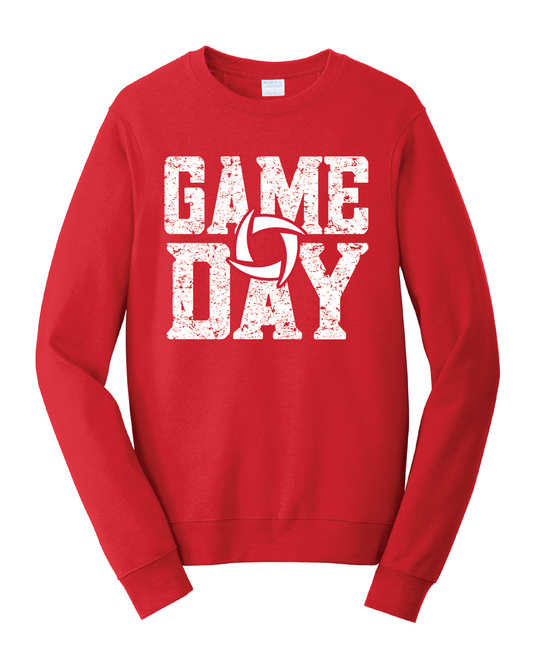 HURRICANES GAME DAY - Crewnecks