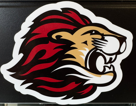 LION Magnet