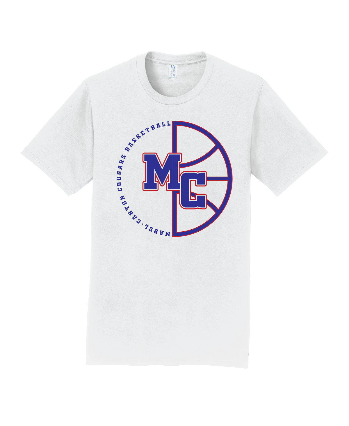 MCBB26 - Fan Fave T-Shirt