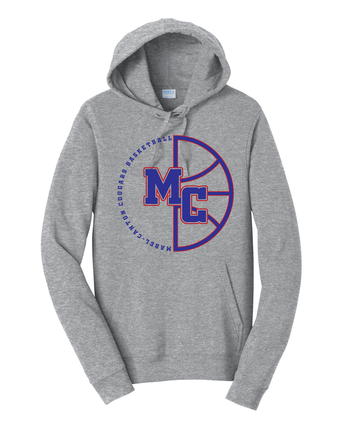 MCBB26 - Fan Fave Hoodie