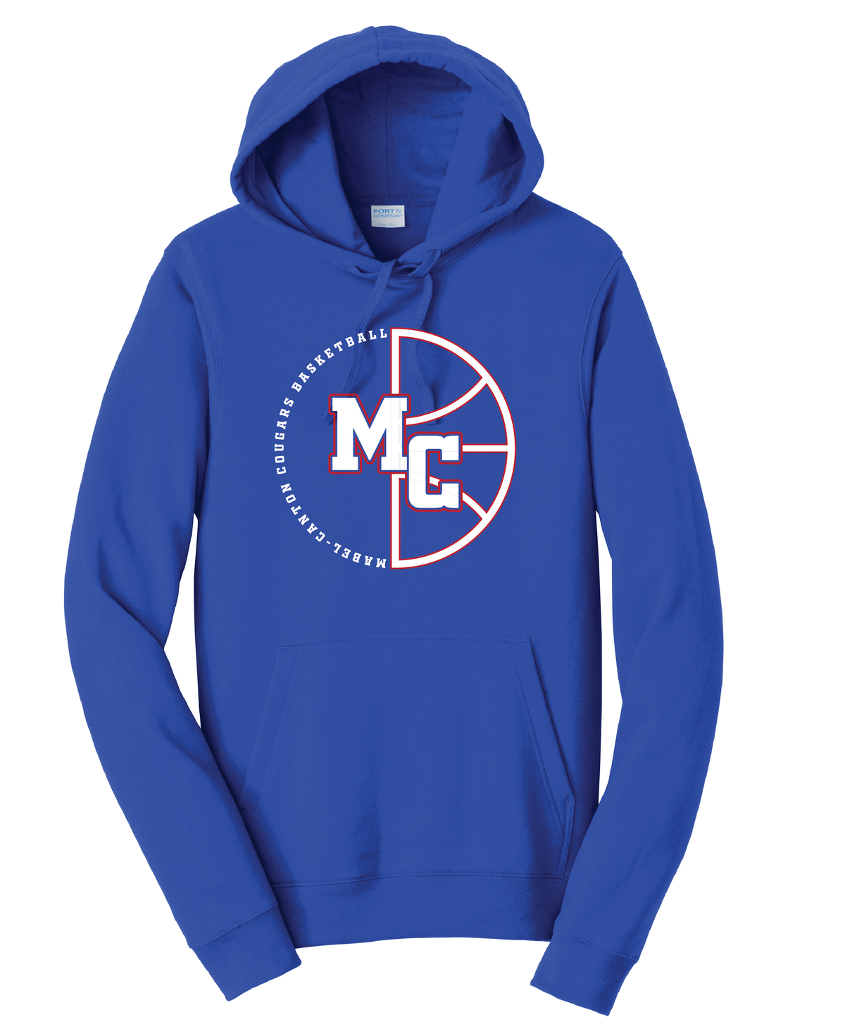 MCBB26 - Fan Fave Hoodie