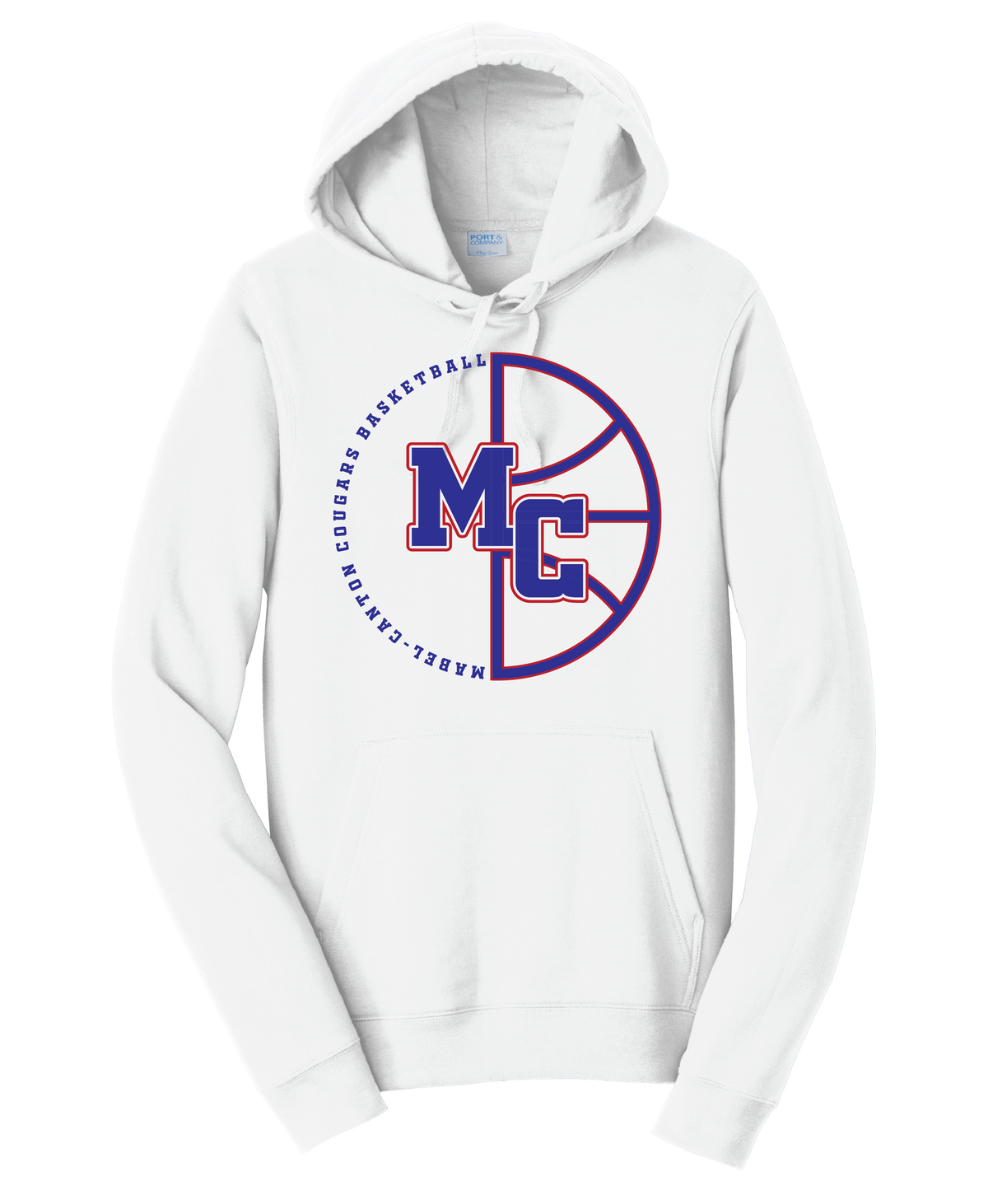 MCBB26 - Fan Fave Hoodie