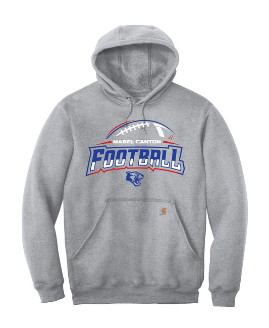 MCFB26 - Carhartt Midweight Hooded Sweatshirt