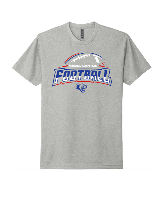 MCFB26 - Next Level® CVC Premium T-Shirt