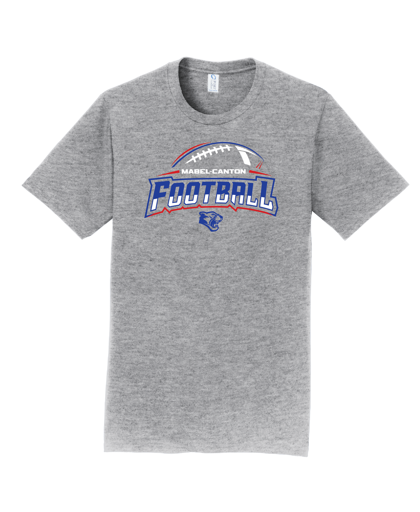MCFB26 - Fan Fave T-Shirt - Youth Sizes