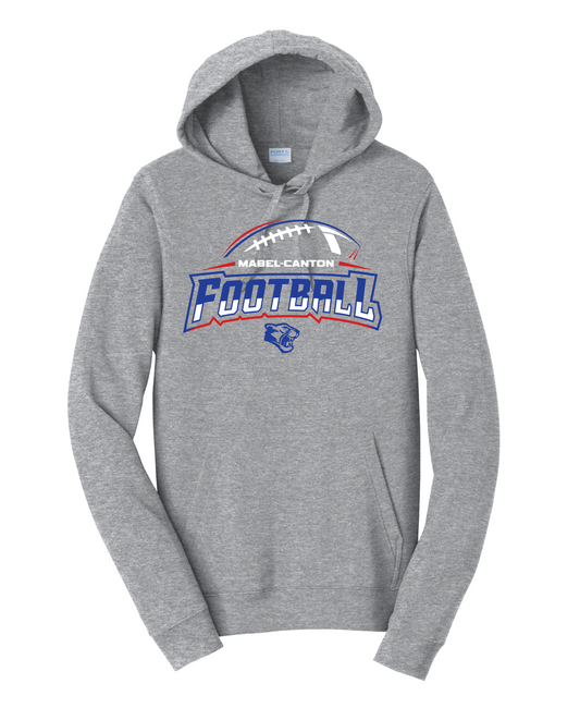 MCFB26 - Fan Fave Hoodie - Youth Sizes