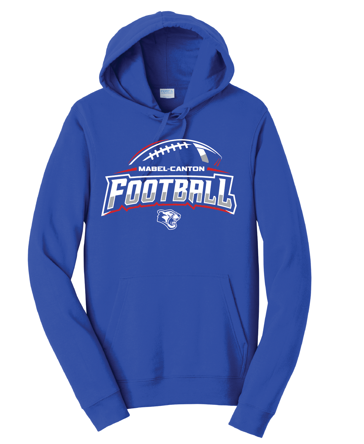 MCFB26 - Fan Fave Hoodie - Youth Sizes