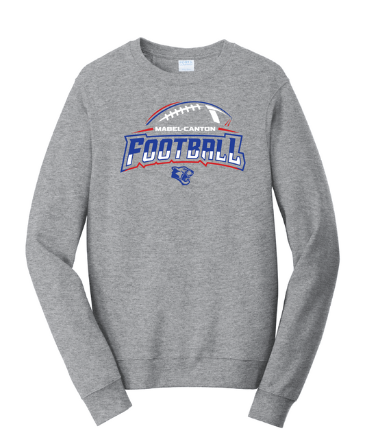 MCFB26 - Fan Fave Crewneck
