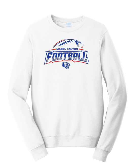 MCFB26 - Fan Fave Crewneck