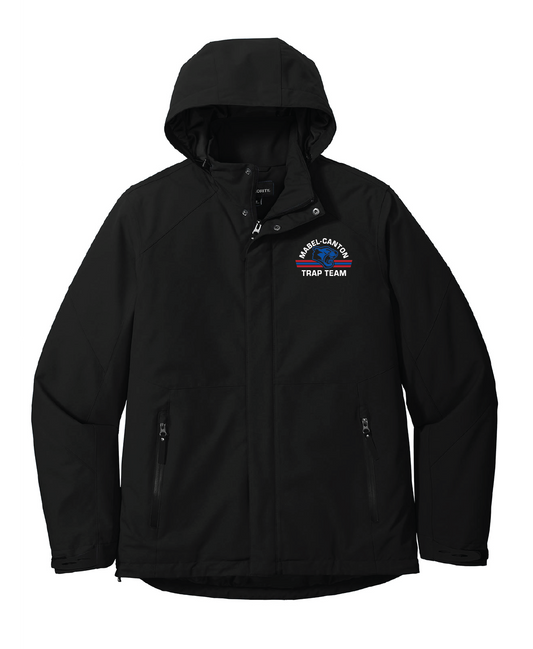 MCT-Port Authority ® Insulated Waterproof Tech Jacket