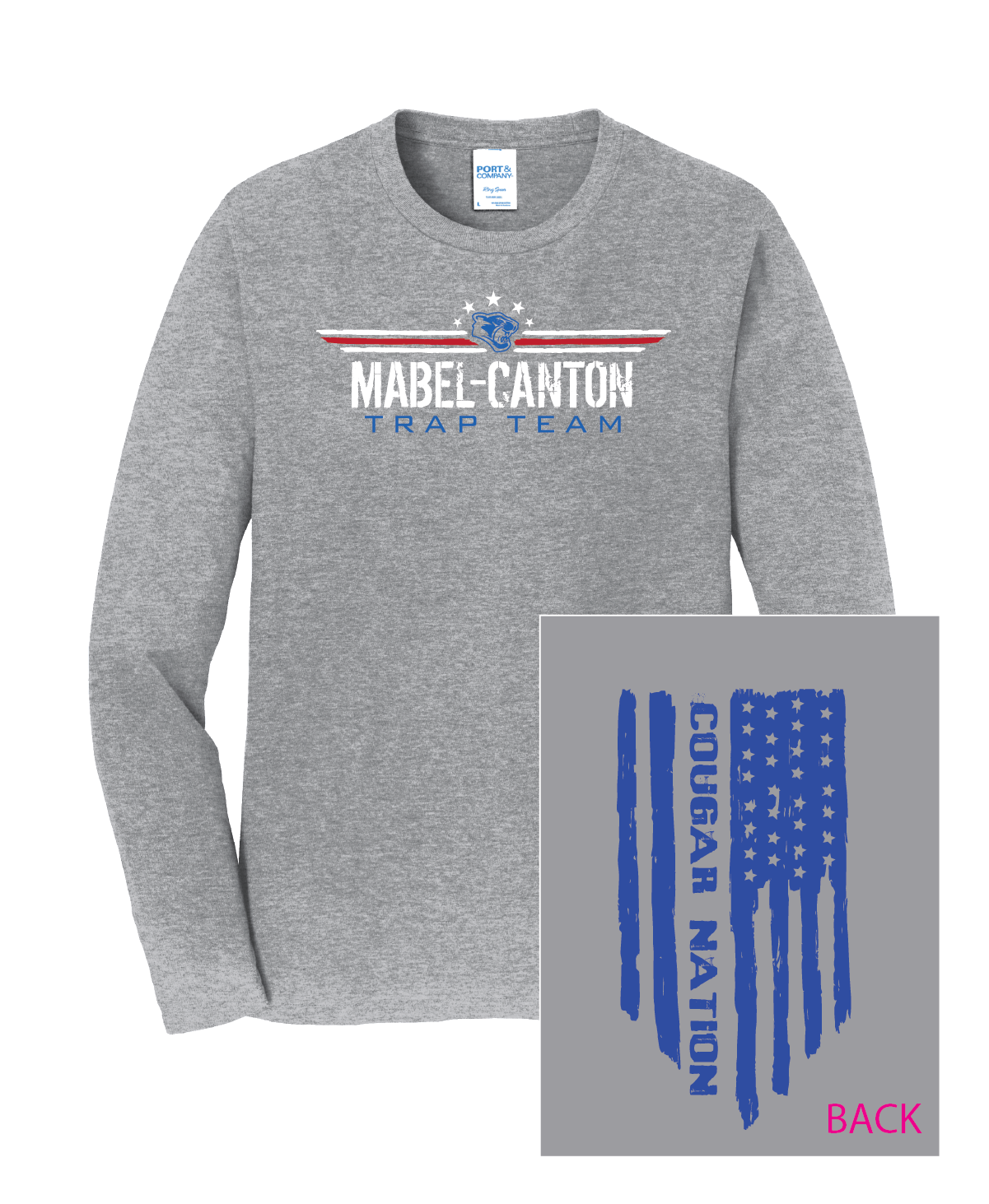 MCT - Fan Favorites - YOUTH SIZES