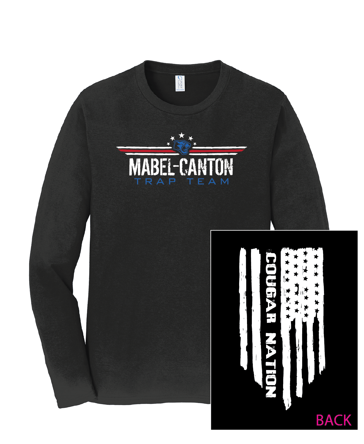 MCT - Fan Favorites - YOUTH SIZES