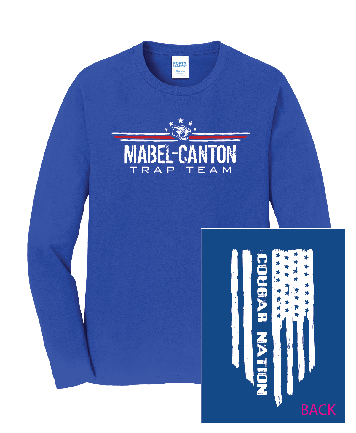 MCT - Fan Favorites - YOUTH SIZES