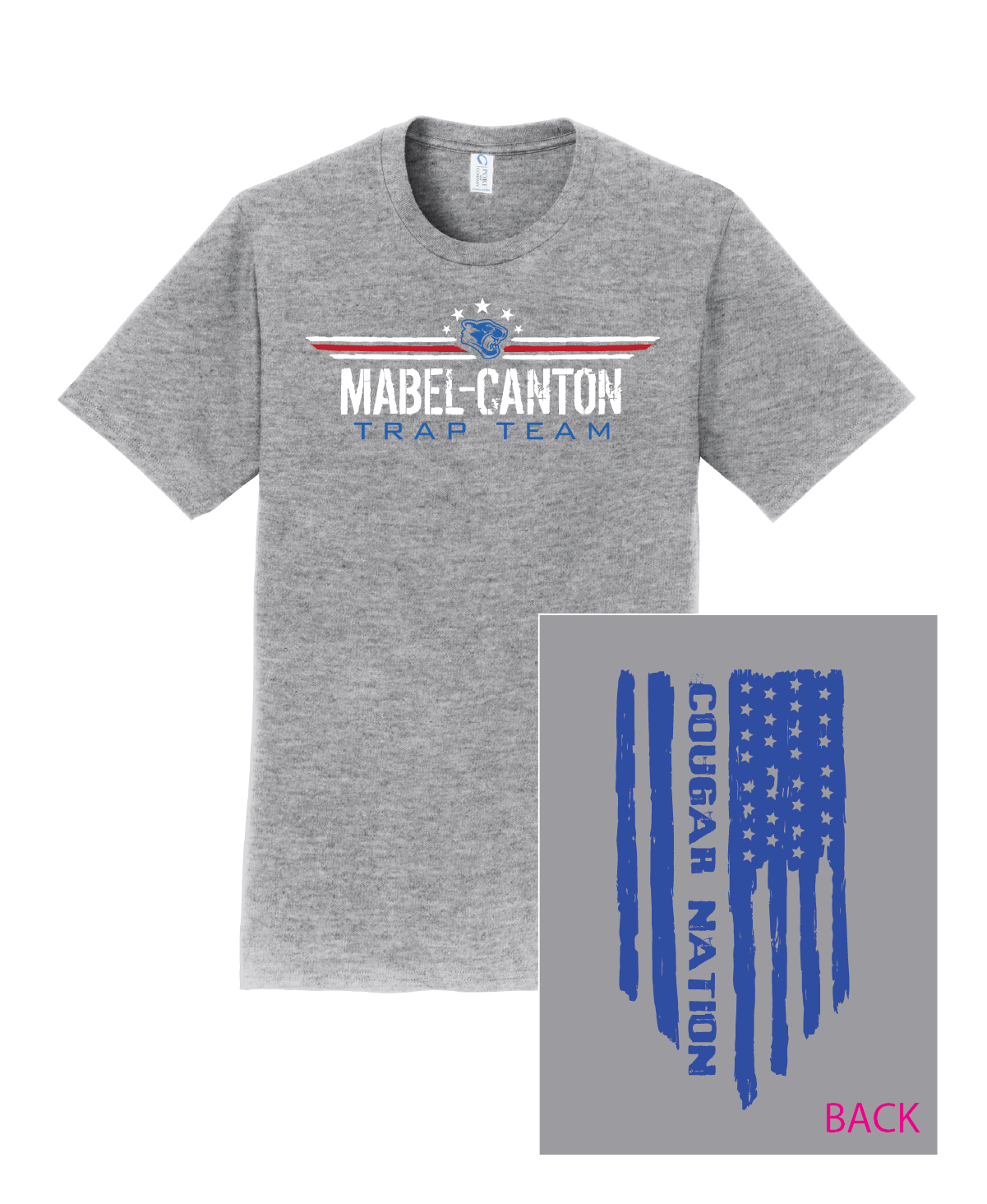 MCT - Fan Favorites - YOUTH SIZES