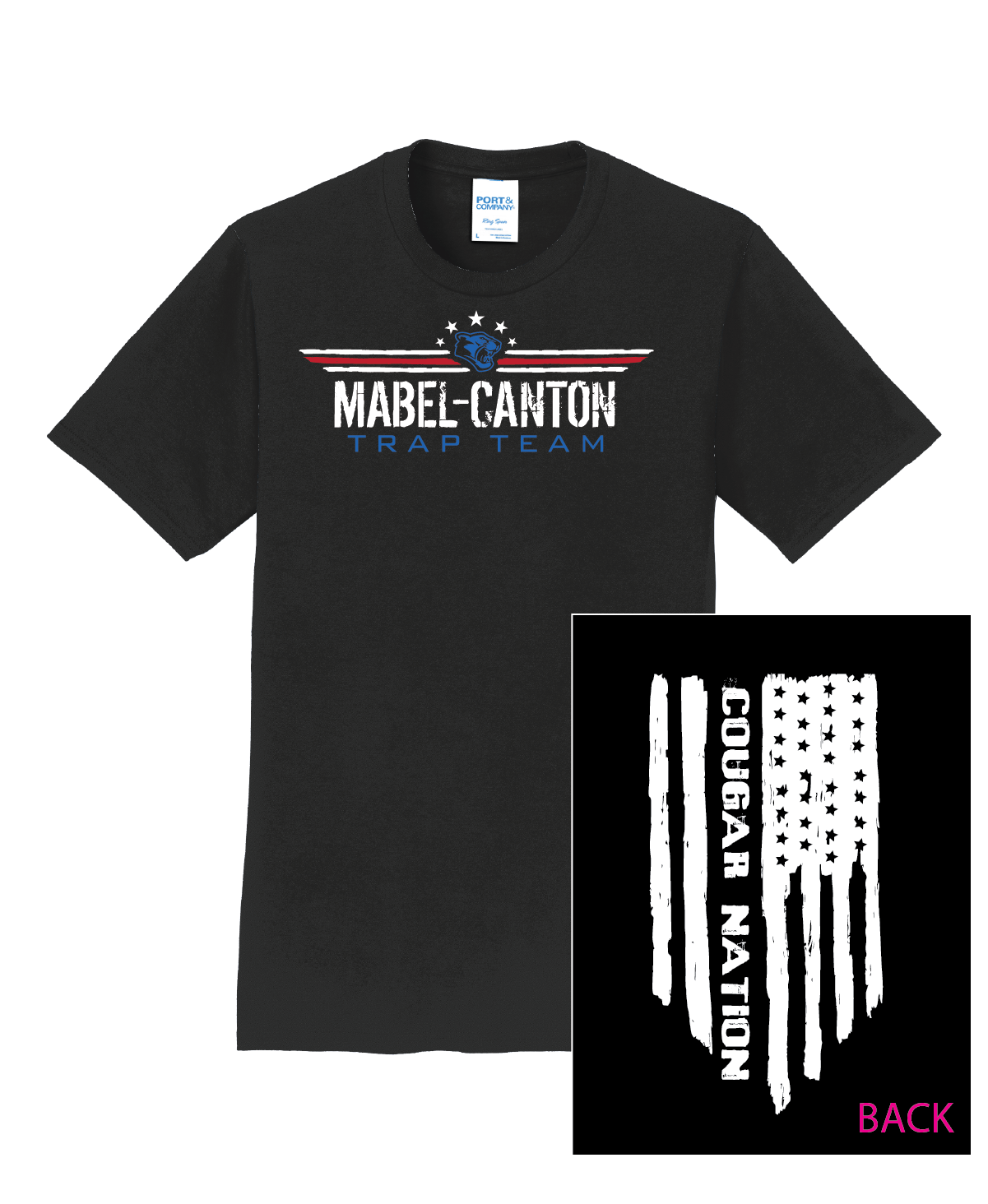 MCT - Fan Favorites - YOUTH SIZES