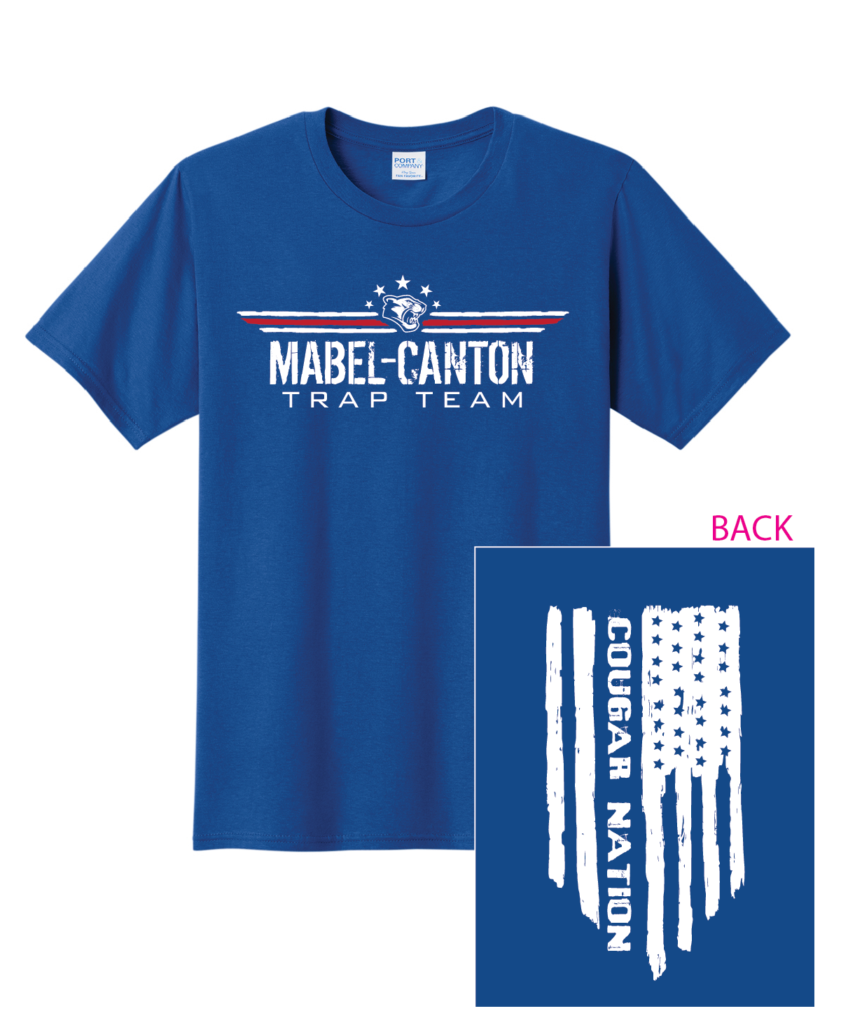 MCT - Fan Favorites - YOUTH SIZES