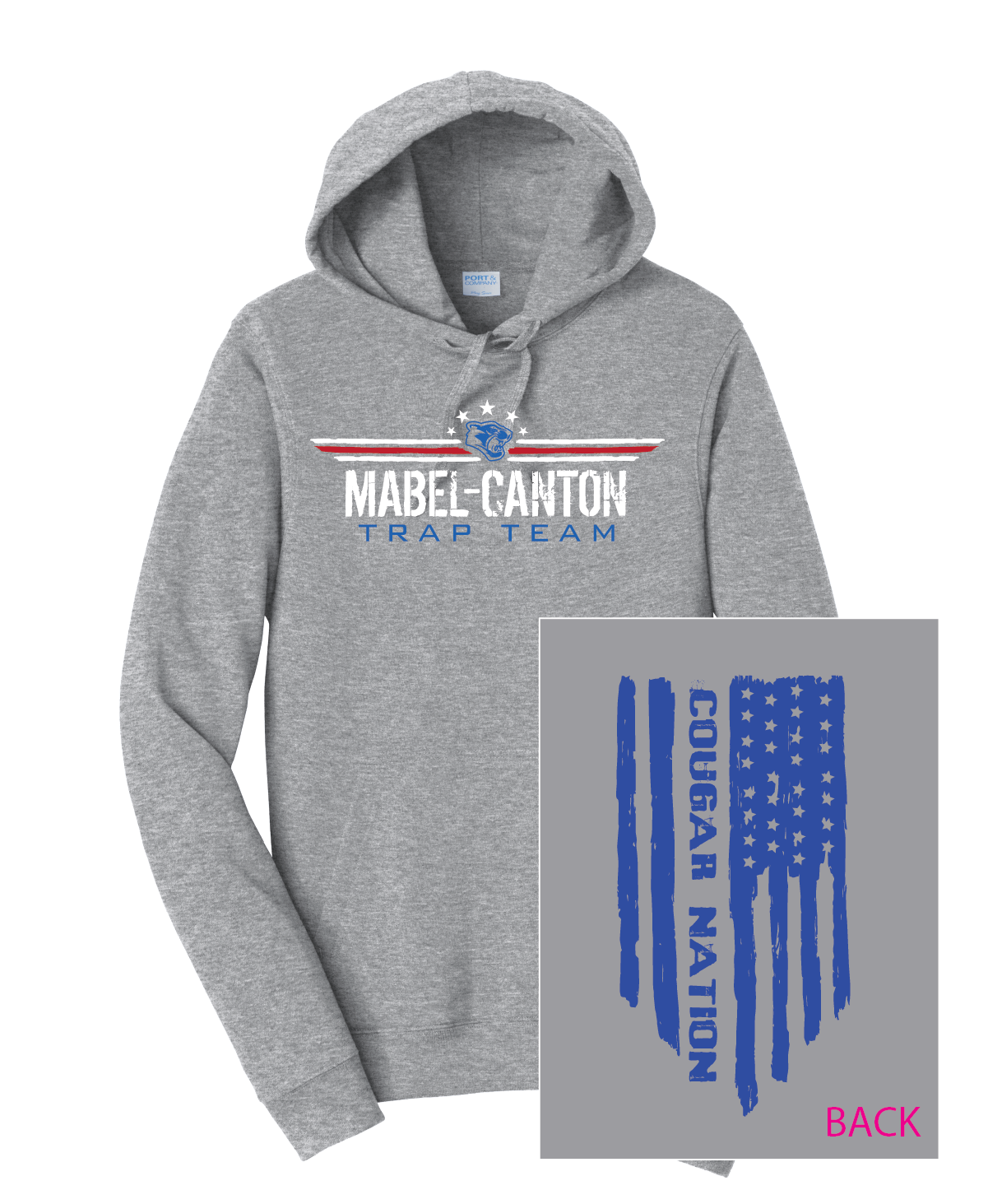 MCT - Fan Favorites - YOUTH SIZES