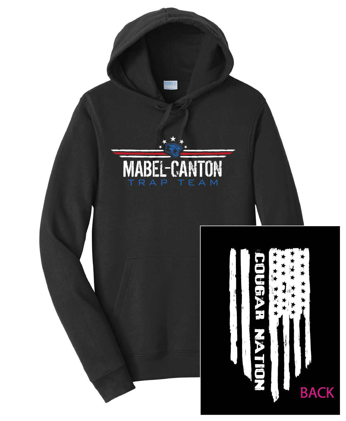 MCT - Fan Favorites - YOUTH SIZES