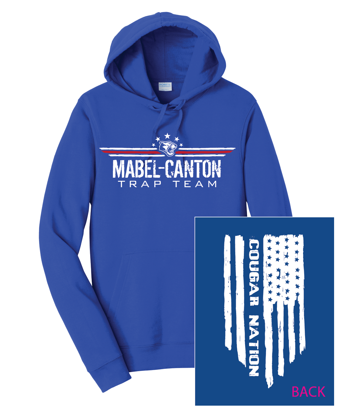 MCT - Fan Favorites - YOUTH SIZES