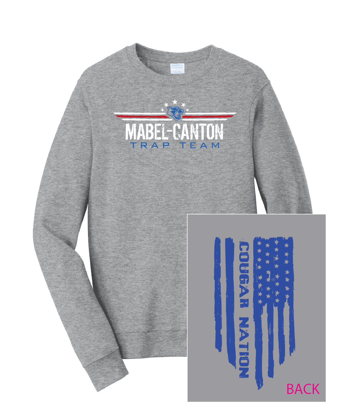 MCT - Fan Favorites - YOUTH SIZES