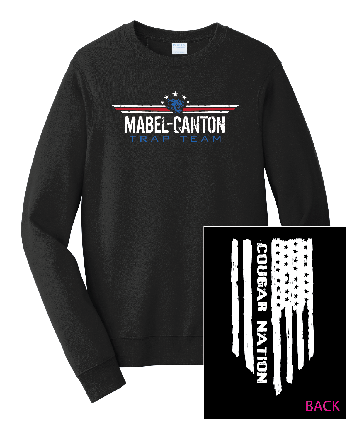 MCT - Fan Favorites - YOUTH SIZES